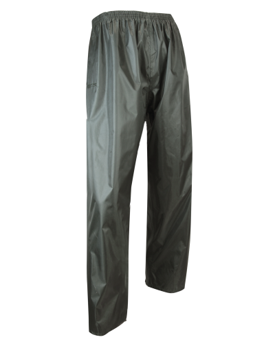 Ensemble de pluie AVERSE LMA kaki Taille 5/XL