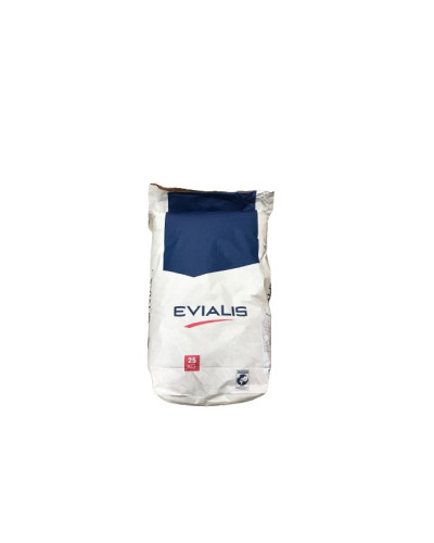 Alimentation complet poules pondeuses en farine Sac 25kg