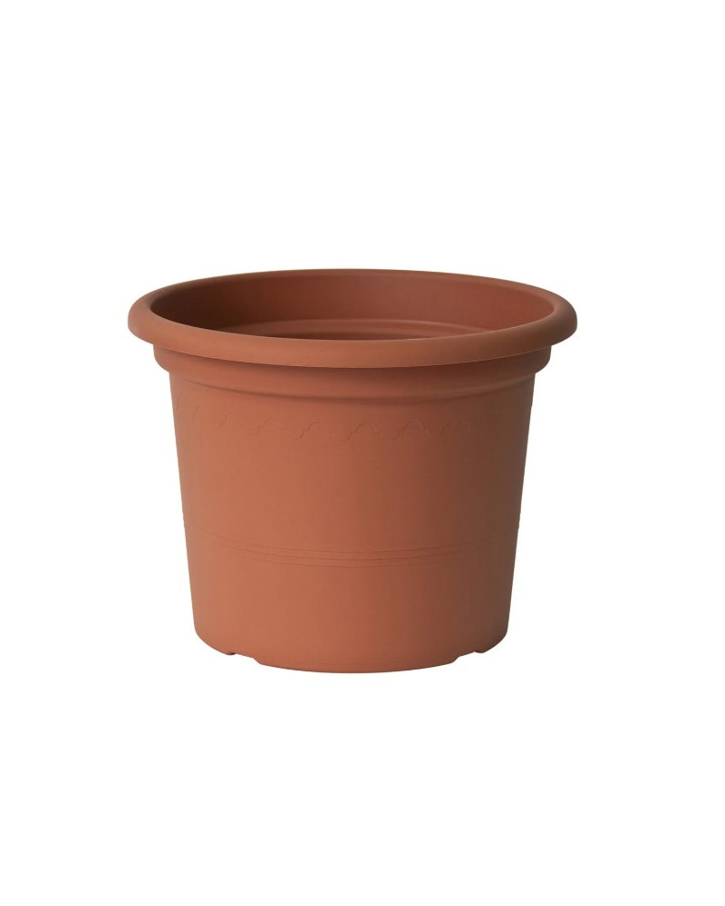 Pot PVC Gamme Terre cuite 70 cm Terre cuite