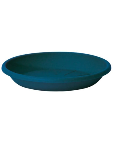 Soucoupe PVC Medea océan 40 cm