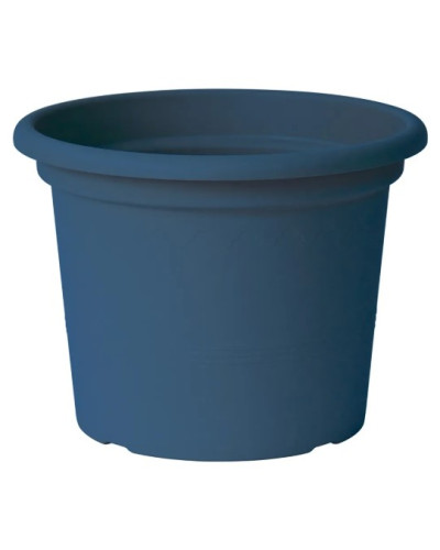 Pot PVC Ocean Gamme Geo 40 cm