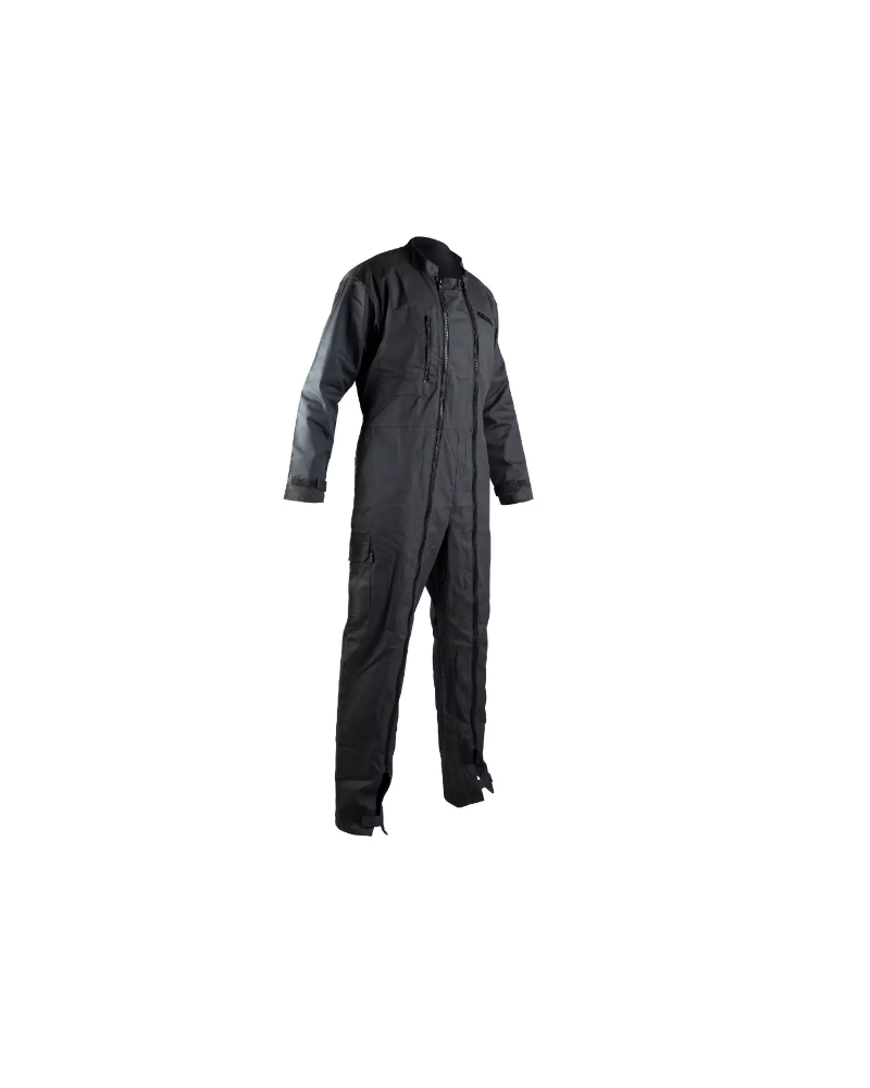 Combinaison double fermeture HECTARE vert Taille 4/L