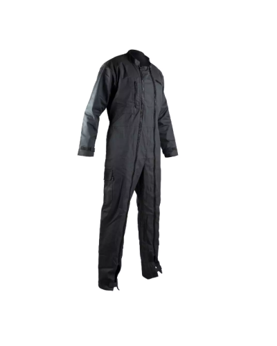 Combinaison double fermeture HECTARE vert Taille 4/L