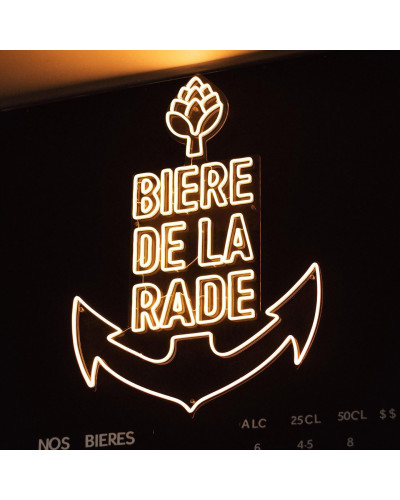 Bière de la rade La Rascasse 33 cl