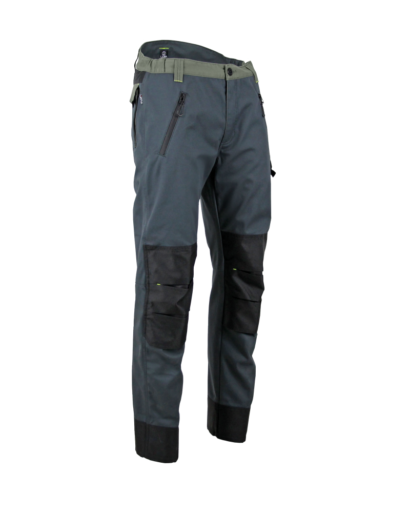 Pantalon de travail  SOLSTICE Taille 48 - Marque LMA