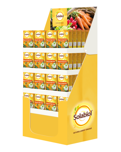 Solabiol engrais agrumes 750g