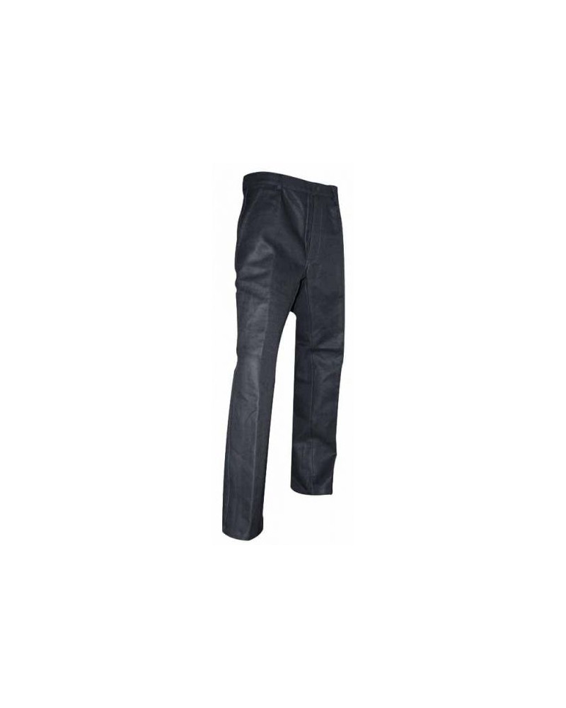 Pantalon de travail PLACO gris Taille 46 - Marque LMA