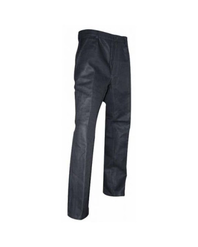 Pantalon de travail PLACO gris Taille 48 - Marque LMA