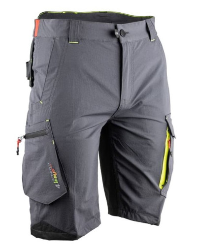 Bermuda de travail ATMOSPHERE Taille 52 - Marque LMA