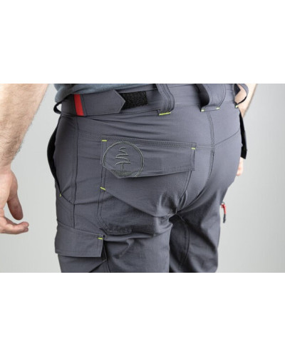 Bermuda de travail ATMOSPHERE Taille 52 - Marque LMA