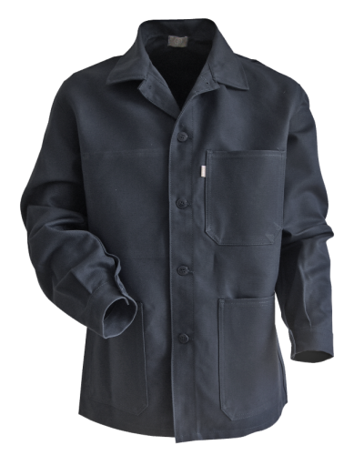 Veste de travail LINTEAU gris Taille 5/XL - Marque LMA