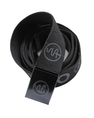 Ceinture sangle PADDOCK Noir Taille Unique - MARQUE LMA