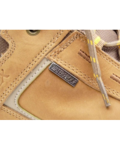 Chaussures Freelander Camel Taille 46 - Marque Altex