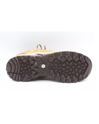 Chaussures Freelander Camel Taille 46 - Marque Altex