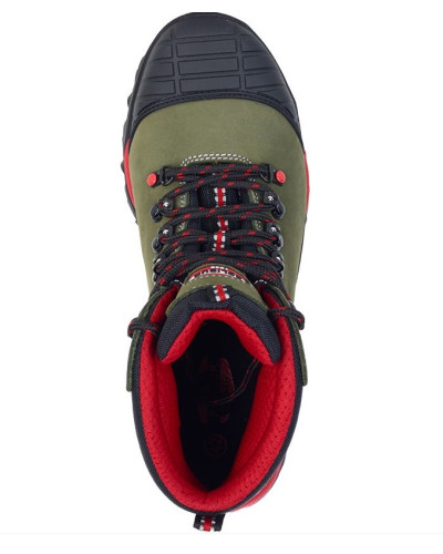 Chaussures de sécurité hautes COLORADO S3 Taille 39