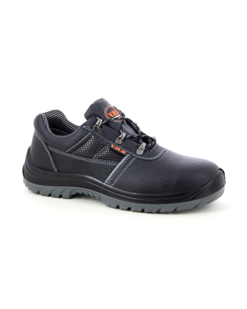 Chaussures de sécurité hautes ETNA S3 SR Taille 47