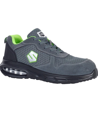 Chaussures de sécurité basses ARIA 01 Taille 42  - Marque Solidur