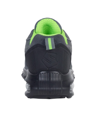 Chaussures de sécurité basses ARIA 01 Taille 42  - Marque Solidur