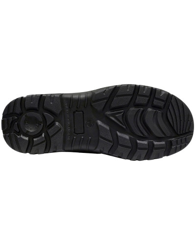 Chaussures de sécurité hautes ALPHA FLEX S3 Taille 44