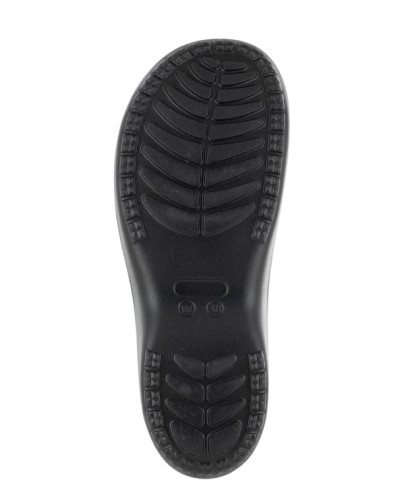 Sabots Mellow vert  Homme T45 - Marque Blackfox