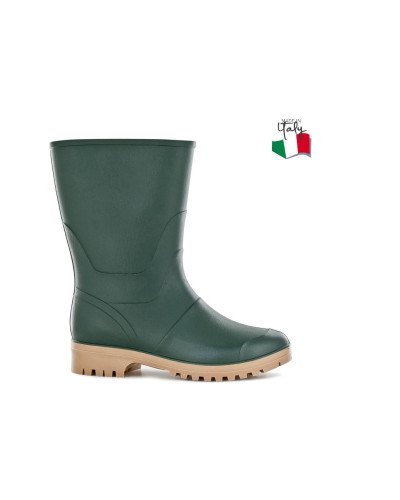Demi-bottes AJS Midland T.43 - Marque Blackfox