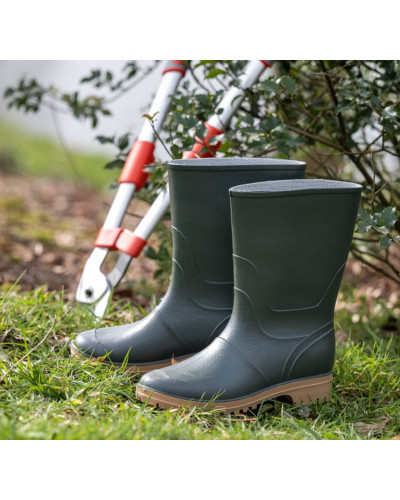 Demi-bottes AJS Midland T.43 - Marque Blackfox