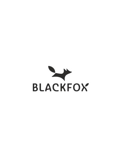 Sabots Lily bleu T39 - Marque Blackfox