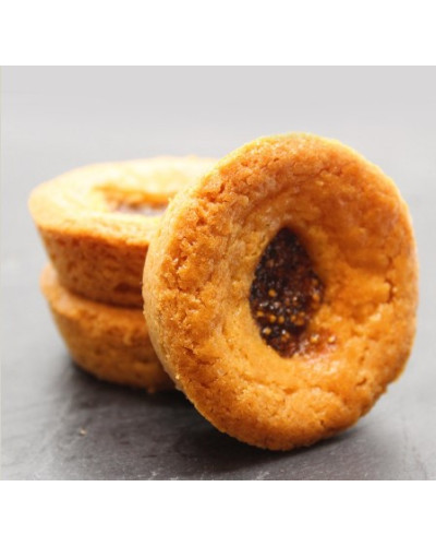 Les sablés bretons par le petit biscuitier