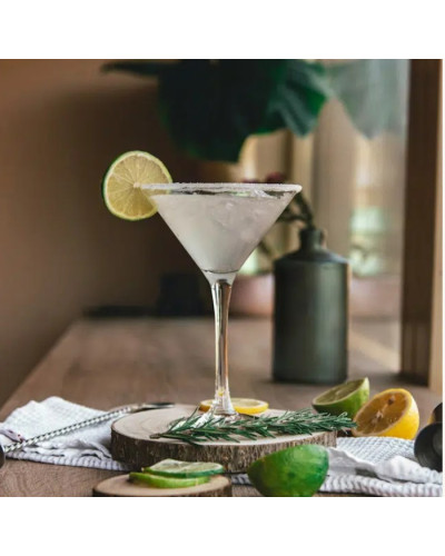 Sirop fruit de la passion 1L Maison Bigallet