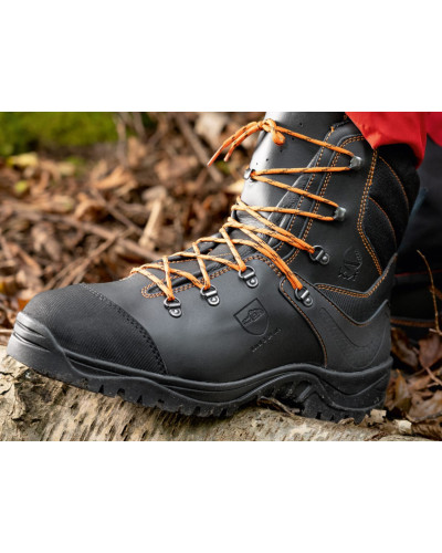 Chaussures de protection anti-coupures KAILASH Taille 42