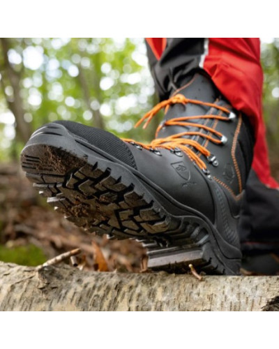 Chaussures de protection anti-coupures KAILASH Taille 45