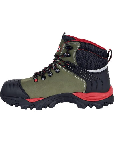 Chaussures de sécurité hautes COLORADO S3 Taille 43